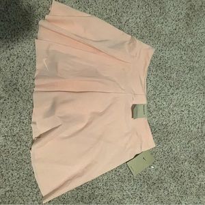 Golf Woman’s Athletic Nike Skirt